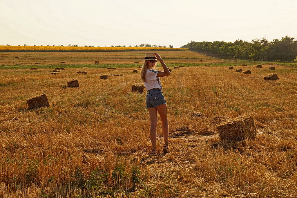 Село Григорівка