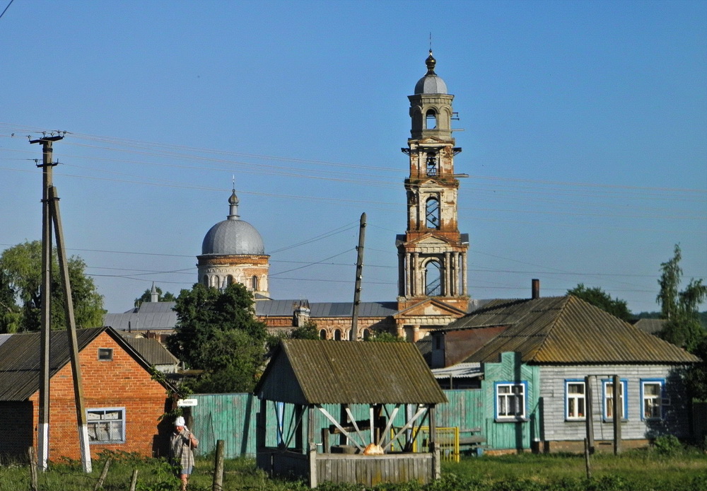 Панорама Миропілля