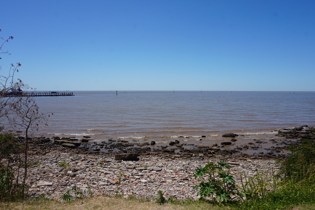 Reserva Ecologica de Buenos Aires Reserva Ecologica de Buenos Aires