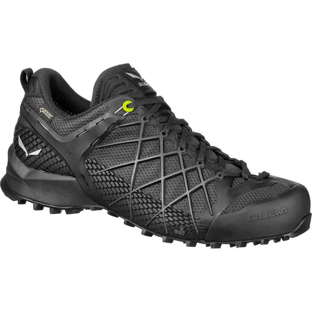 Кросівки Salewa MS Wildfire GTX