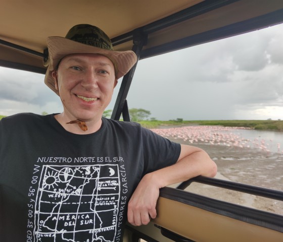 Андрій Бондаренко