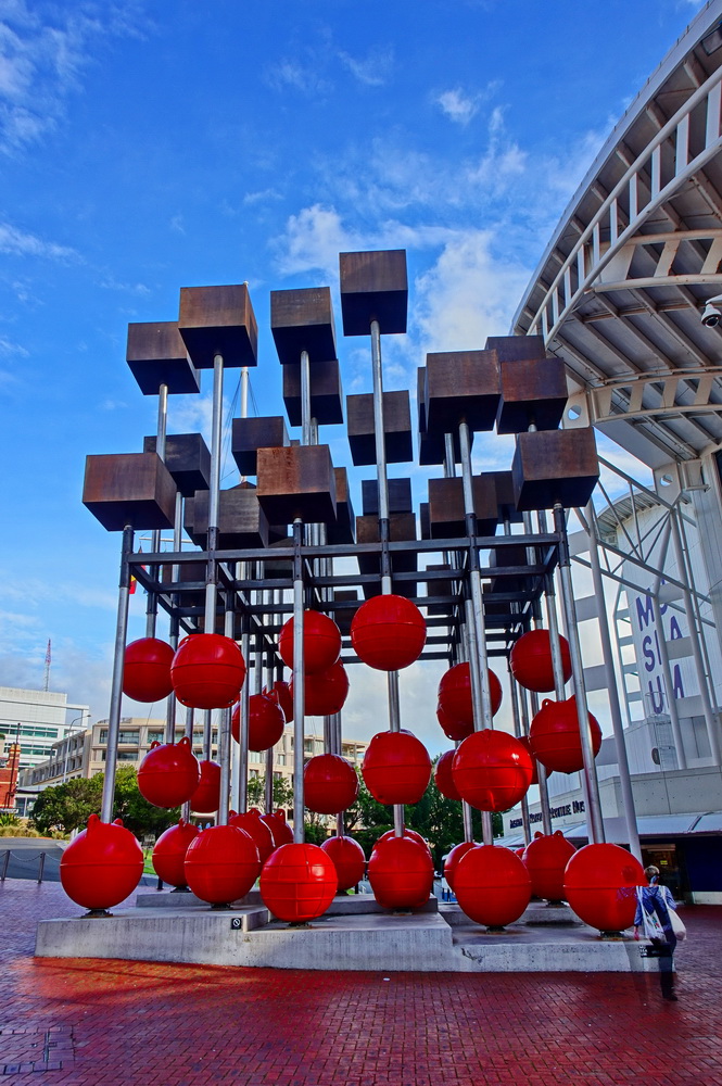 Сідней: Darling Harbour